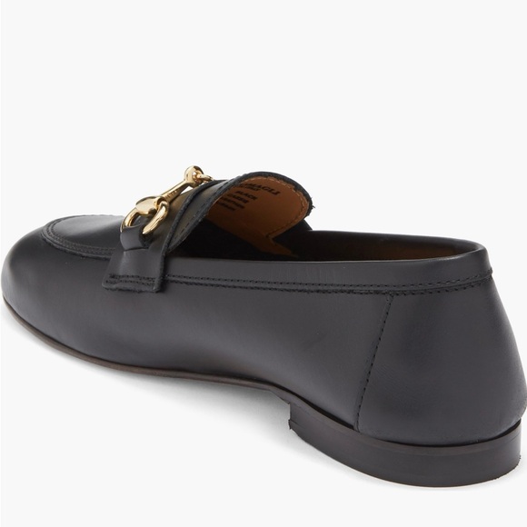 Bruno Magli Women’s Cassie Bit Loafer Size 7.5 NWOT - Picture 2 of 16